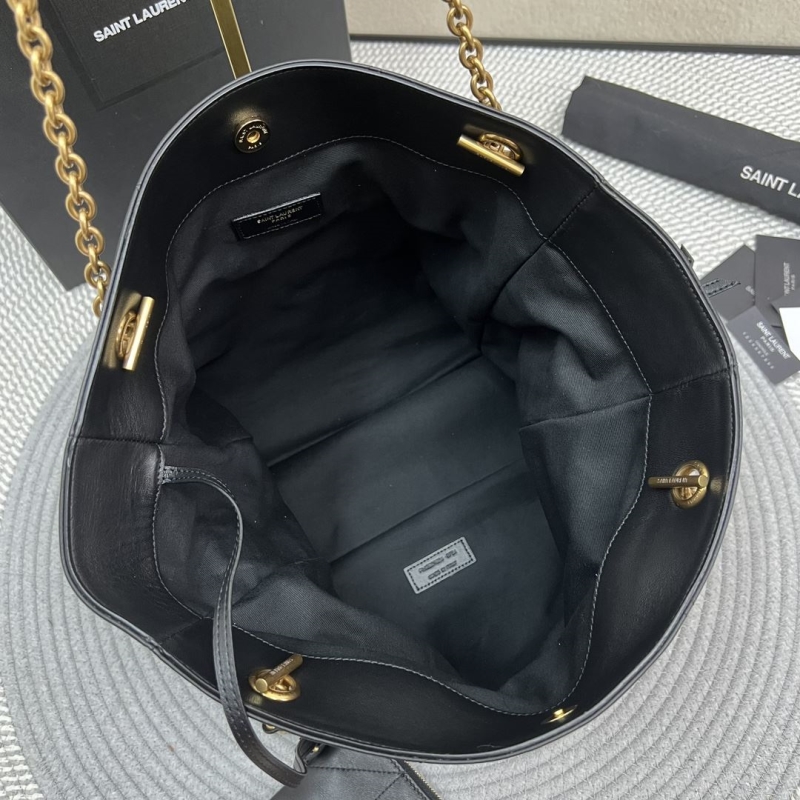 YSL Top Handle Bags